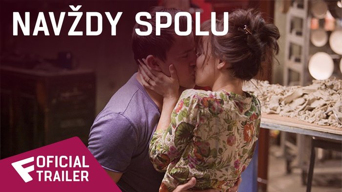 Navždy spolu - Oficiální Trailer | Fandíme filmu