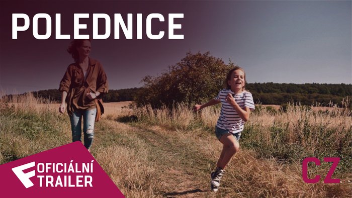 Polednice - Teaser Trailer (CZ) | Fandíme filmu