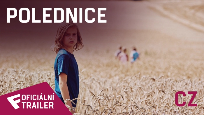 Polednice - Oficiální Trailer (CZ) | Fandíme filmu