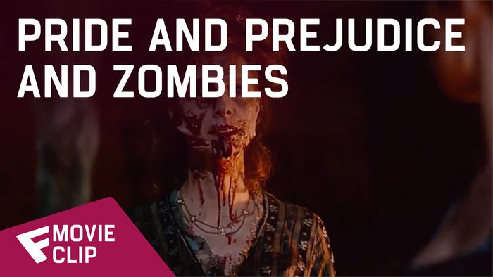 Pride and Prejudice and Zombies - Movie Clip (All the Girls) | Fandíme filmu