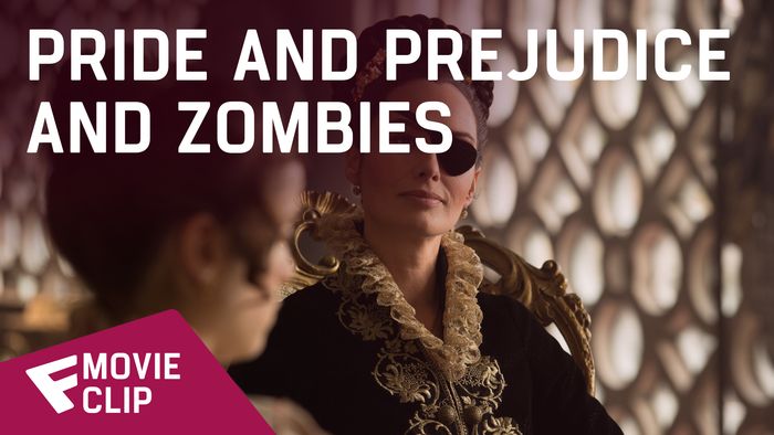 Pride and Prejudice and Zombies - Movie Clip (Matt Smith) | Fandíme filmu