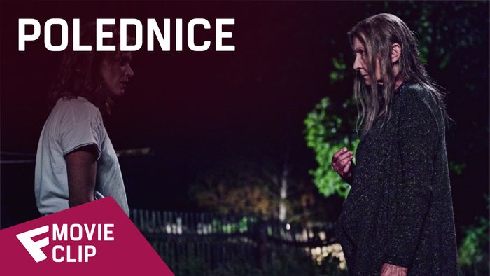 Polednice - Movie CLip #3 | Fandíme filmu