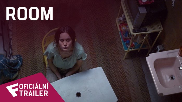 Room - 10" Trailer | Fandíme filmu