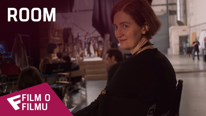 Room - Film o filmu (Emma's Corner 2) | Fandíme filmu