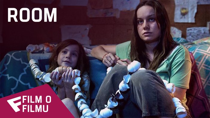 Room - Film o filmu (Production Design) | Fandíme filmu