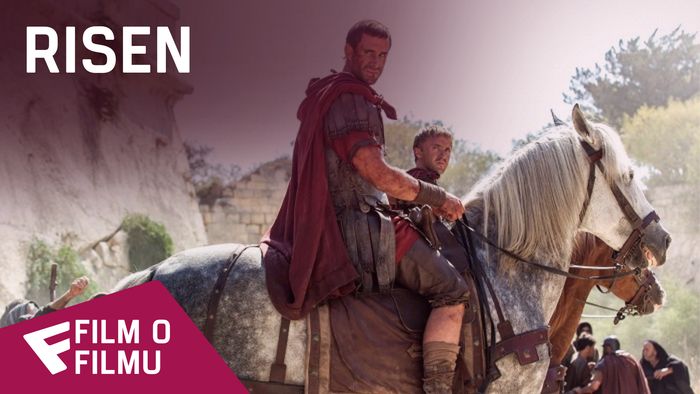 Risen - Film o filmu (From Script To Screen) | Fandíme filmu