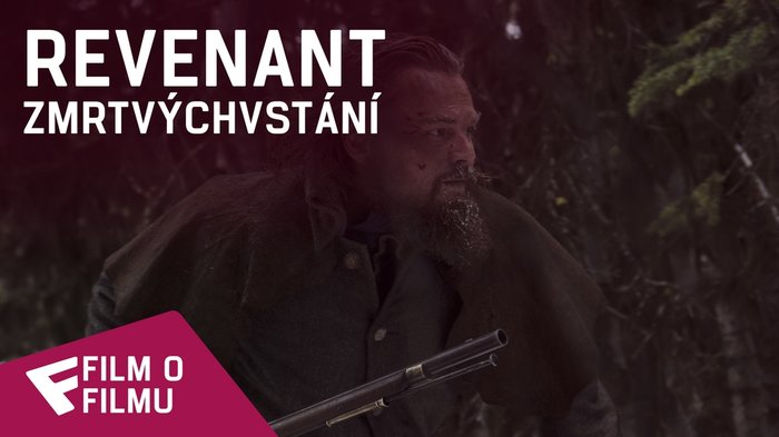 Revenant Zmrtvýchvstání - Film o filmu (Makeup) | Fandíme filmu