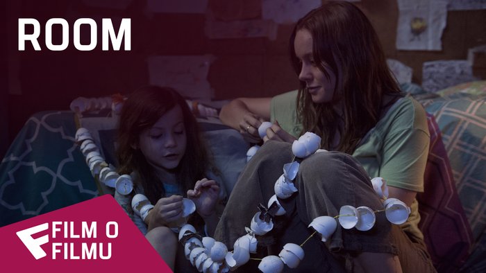 Room - Film o filmu (Adapting the Novel) | Fandíme filmu