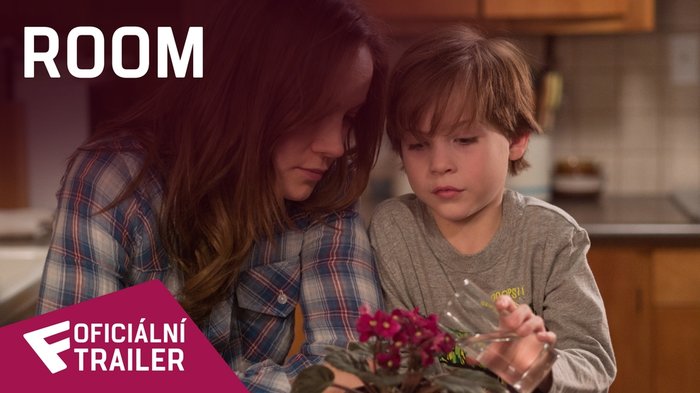 Room - 30" Trailer | Fandíme filmu