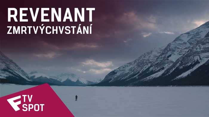 Revenant Zmrtvýchvstání - TV Spot (Academy Award Nominees) | Fandíme filmu