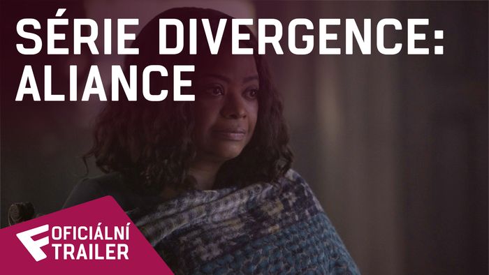 Série Divergence: Aliance - Oficiální Trailer #3 | Fandíme filmu