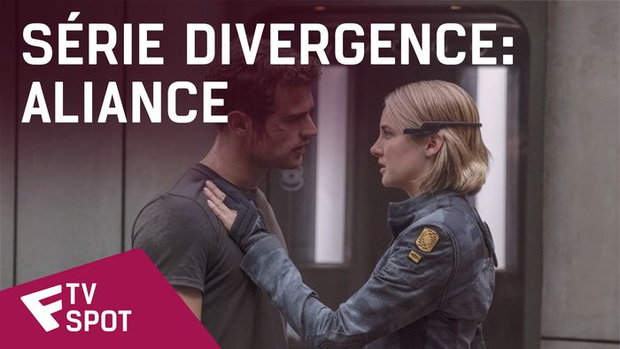 Série Divergence: Aliance - TV Spot (Every Battle) | Fandíme filmu