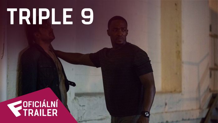 Triple 9 - Oficiální Trailer #2 | Fandíme filmu