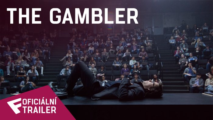 The Gambler - Oficiální Trailer | Fandíme filmu