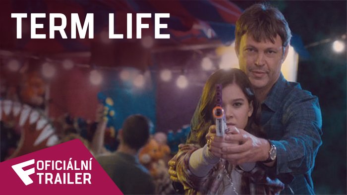 Term Life - Oficiální Trailer | Fandíme filmu