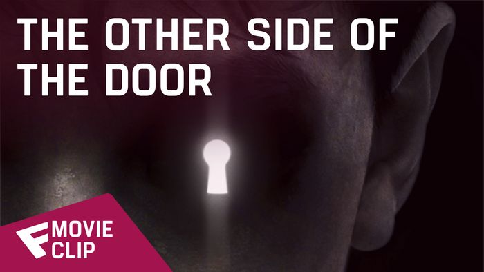 The Other Side of the Door - Movie Clip (I Promise) | Fandíme filmu