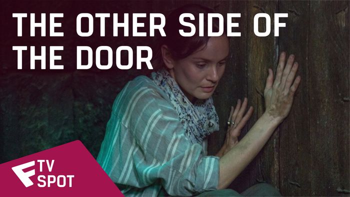 The Other Side of the Door - TV Spot (Aghori) | Fandíme filmu