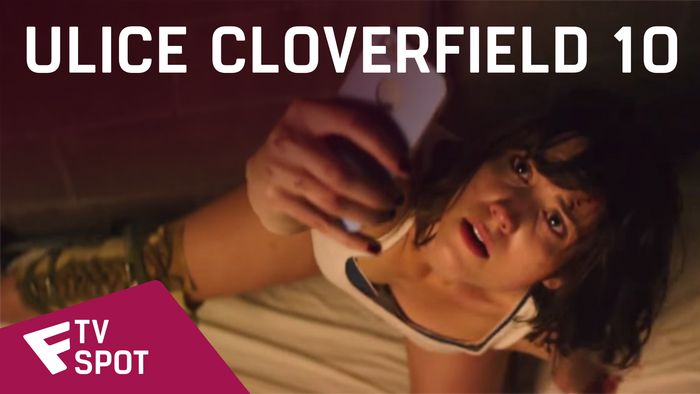 Ulice CLoverfield 10 - TV Spot (Walking Dead Ad) | Fandíme filmu