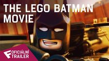 The LEGO Batman Movie - Oficiální Teaser Trailer #2 | Fandíme filmu