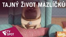 Tajný život mazlíčků - TV Spot (Happy Easter) | Fandíme filmu