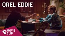 Orel Eddie - Movie Clip (Chicken) | Fandíme filmu