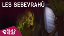 Les sebevrahů - Film o filmu (The Ice Caves) | Fandíme filmu