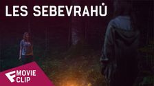 Les sebevrahů - Movie Clip (Say Something) | Fandíme filmu