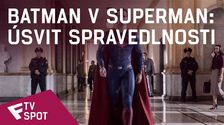 Batman v Superman: Úsvit spravedlnosti - TV Spot #14 | Fandíme filmu