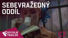 Sebevražedný oddíl - Oficiální Trailer (CZ) | Fandíme filmu