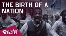 The Birth of a Nation - Oficiální Trailer | Fandíme filmu