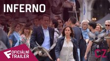 Inferno - Oficiální Trailer (CZ) | Fandíme filmu