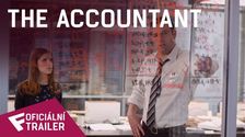 The Accountant - Oficální Teaser Trailer | Fandíme filmu