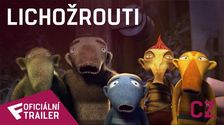 Lichožrouti - Oficiální Teaser Trailer | Fandíme filmu