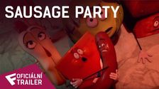 Sausage Party - Oficiální Trailer | Fandíme filmu