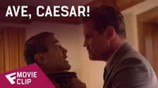 Ave, Caesar! - Movie Clip (Eddie Suggests Dee Anna Get Married) | Fandíme filmu