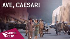Ave, Caesar! - Movie Clip (Would That It Were So Simple) | Fandíme filmu