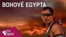 Bohové Egypta - TV Spot (Experience) | Fandíme filmu
