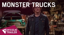 Monster Trucks - Oficiální Trailer | Fandíme filmu