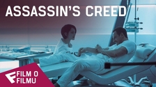 Assassin’s Creed - Film o filmu (Exclusive E3 Behind the Scenes) | Fandíme filmu
