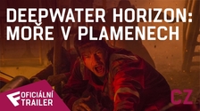 Deepwater Horizon: Moře v plamenech - Oficiální Trailer (CZ) | Fandíme filmu