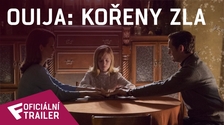 Ouija: Kořeny zla - Oficiální Trailer | Fandíme filmu