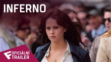 Inferno - Oficiální Trailer | Fandíme filmu