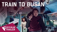 Train to Busan - Oficiální Trailer | Fandíme filmu