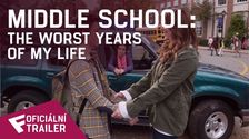 Middle School: The Worst Years of My Life - Oficiální Teaser Trailer | Fandíme filmu