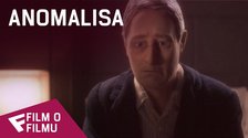 Anomalisa - Film o filmu (Tiny Things: Eyeballs) | Fandíme filmu