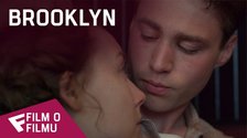 Brooklyn - Film o filmu (Saoirse Ronan) | Fandíme filmu