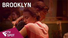 Brooklyn - TV Spot (Looking Review) | Fandíme filmu