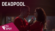Deadpool - TV Spot (2 Girls 1 Punch) | Fandíme filmu