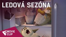 Ledová sezóna - Movie Clip (Lemmings) | Fandíme filmu