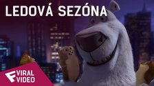 Ledová sezéna - Viral Videao (Interview With Norm) | Fandíme filmu